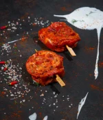 Πανσέτα Χοιρινή Spicy (Γλυφιτζούρι) Παραγωγής μας