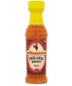 Nandos Peri Peri HOT