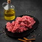 Κιμάς Καπάκι Ελληνικού Μόσχου