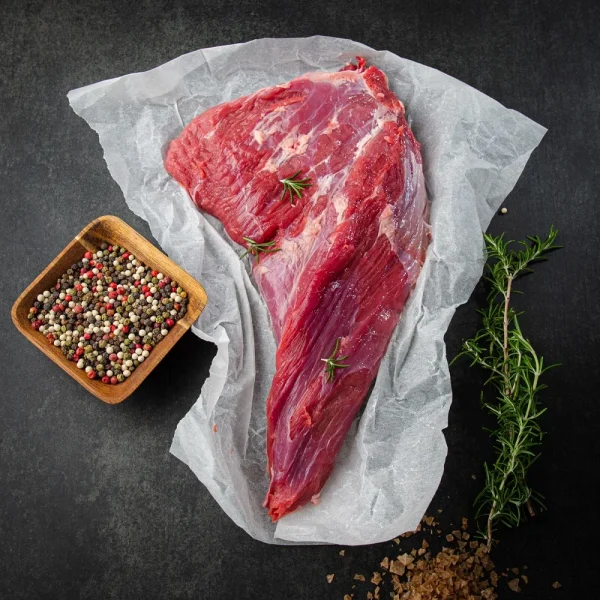 Tri-Tip Ελληνικού Μόσχου