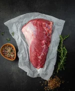 Picanha Ελληνικού Μόσχου