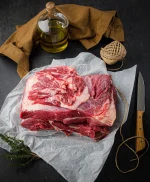 Brisket Ελληνικού Μόσχου
