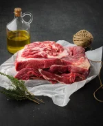 Brisket Ελληνικού Μόσχου