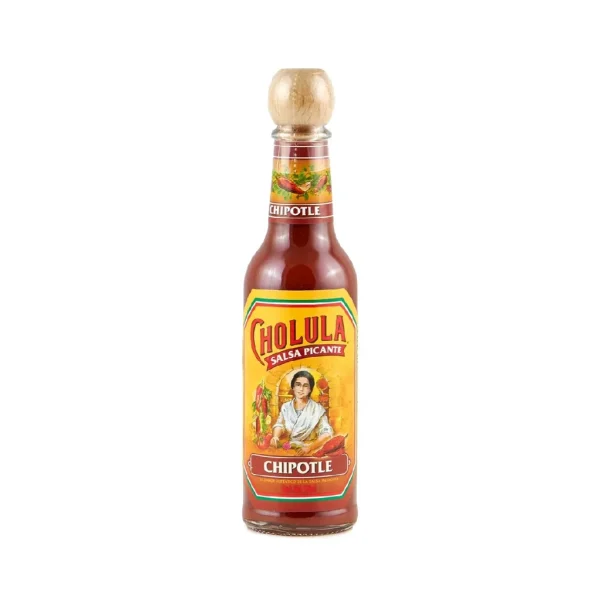 Cholula Chipotle, Hot Sauce