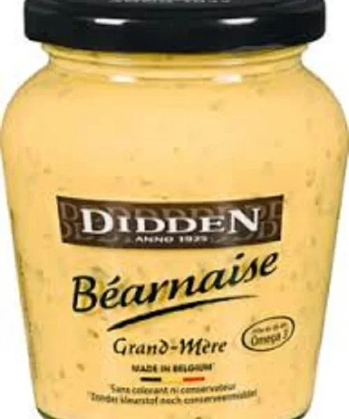 Bearnaise Sauce