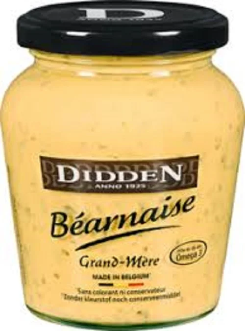 Bearnaise Sauce Bearnaise Sauce