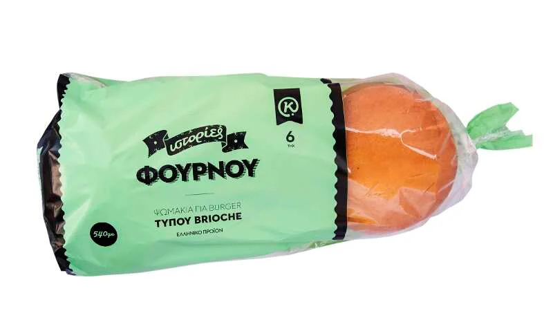 Ψωμάκια για Burger τύπου Brioche, ΙΣΤΟΡΙΕΣ ΦΟΥΡΝΟΥ Ψωμάκια για Burger τύπου Brioche, ΙΣΤΟΡΙΕΣ ΦΟΥΡΝΟΥ