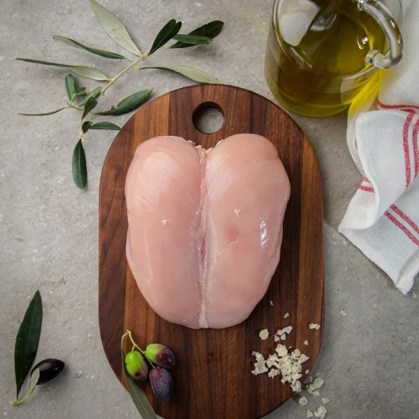 Φιλέτο Στήθος Κοτόπουλο