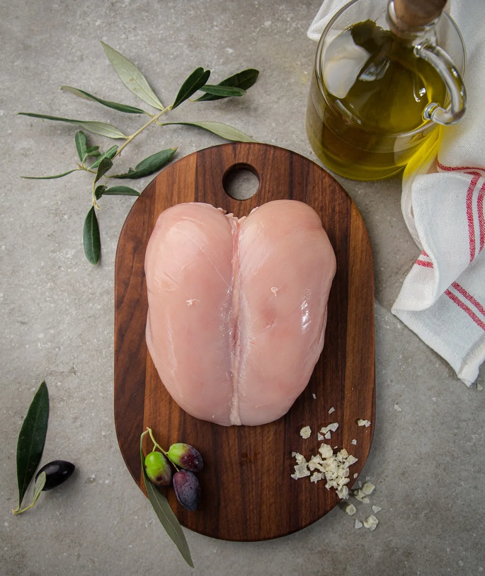 Φιλέτο Στήθος Κοτόπουλο Φιλέτο Στήθος Κοτόπουλο