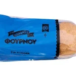 Ψωμάκι για Burger, ΙΣΤΟΡΙΕΣ ΦΟΥΡΝΟΥ