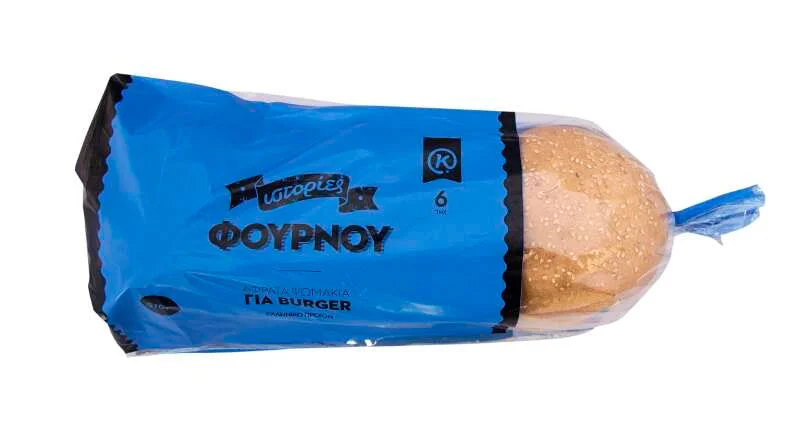Ψωμάκι για Burger, ΙΣΤΟΡΙΕΣ ΦΟΥΡΝΟΥ Ψωμάκι για Burger, ΙΣΤΟΡΙΕΣ ΦΟΥΡΝΟΥ