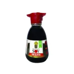 Soy Sayce Gluten Free Low Salt, TIGER KHAN