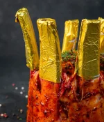 Κορώνα Μοσχάρι Ελληνικό Παραγωγής μας