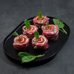 Callifornia Rolls Παραγωγής μας