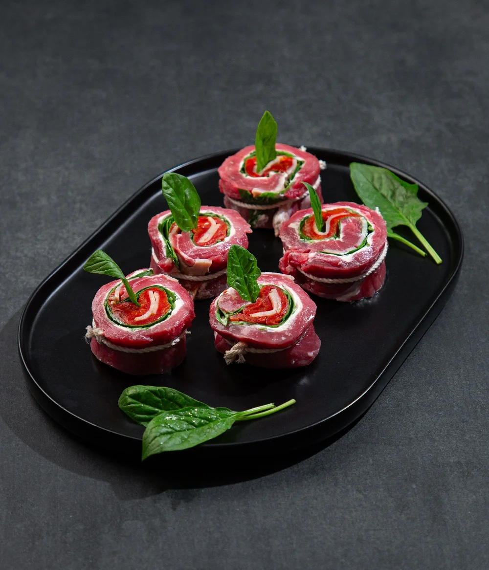 Callifornia Rolls Παραγωγής μας Callifornia Rolls Παραγωγής μας