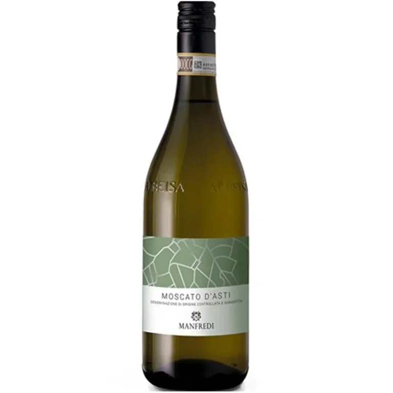 Moscato d'Asti