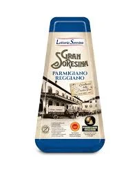 Παρμεζάνα Reggiano κομμάτι