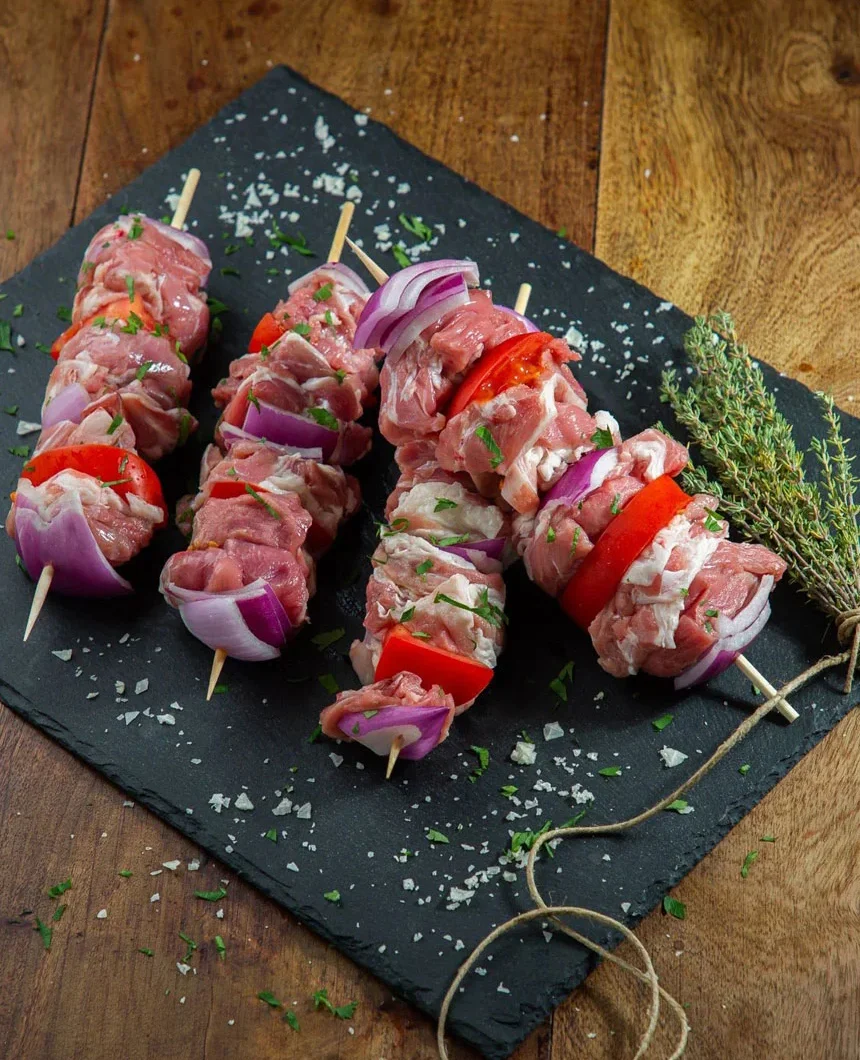 Σις Κεμπάπ Παραγωγής μας