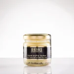 Βούτυρο με μαύρη τρούφα, DRYAS