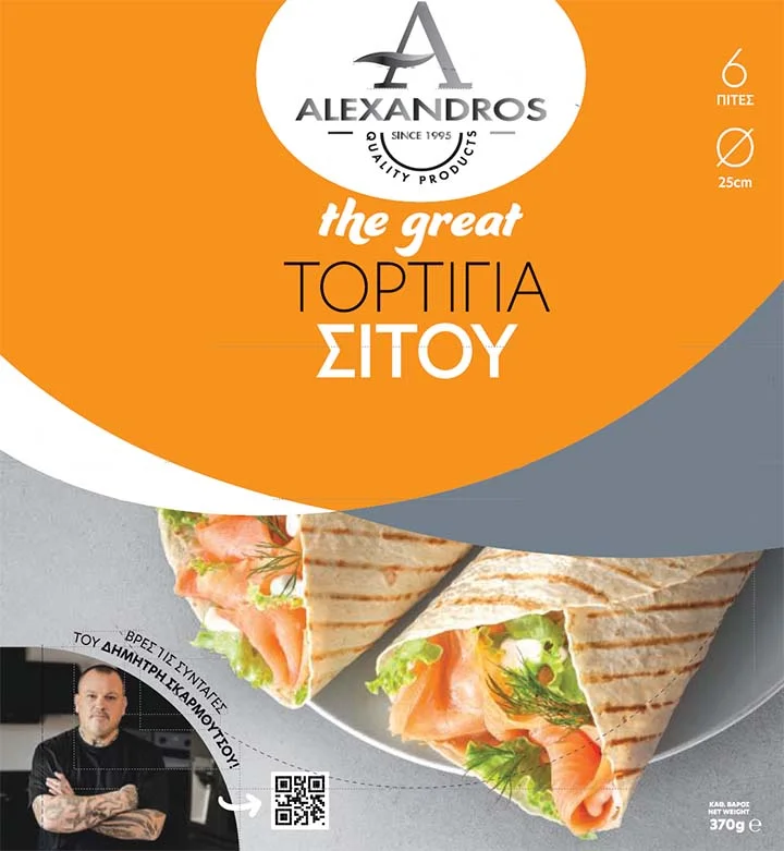 Τορτίγια Σταρένια, ΑΛΕΞΑΝΔΡΟΣ Τορτίγια Σταρένια, ΑΛΕΞΑΝΔΡΟΣ