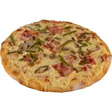 Πίτσα special, ΓΑΣΤΡΑ
