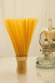 Linguini, Η ΕΥΤΥΧΙΑ