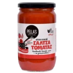 Σάλτσα Ντομάτας Σπιτική, PELLAS