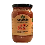 Σάλτσα Ντομάτας Arrabiata Καυτερή, ΛΑΓΚΑΔΑΣ