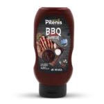 Bbq Sauce, PITENIS