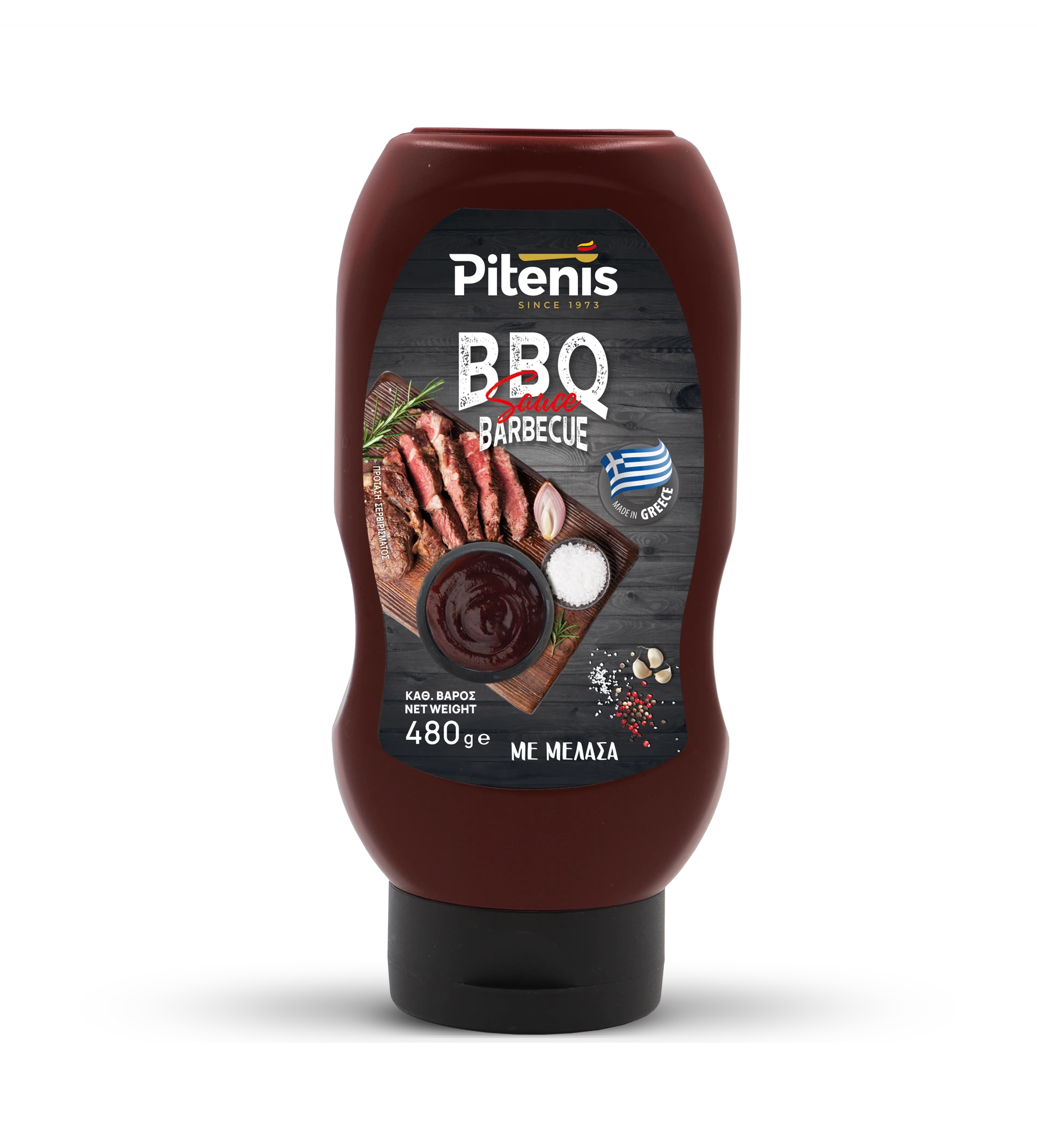 Bbq Sauce, PITENIS Bbq Sauce, PITENIS