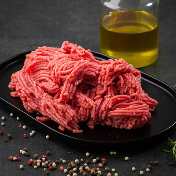Κιμάς Black Angus