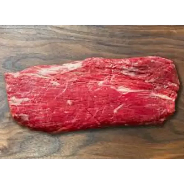 Flank Steak Black Angus
