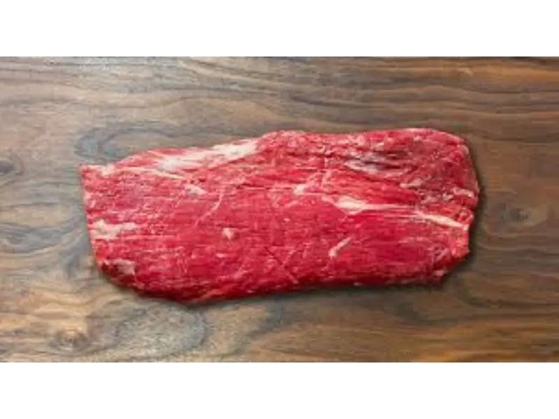 Flank Steak Black Angus Flank Steak Black Angus