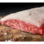 Picanha Black Angus
