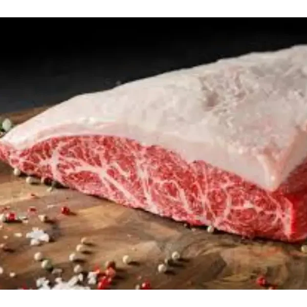 Picanha Black Angus
