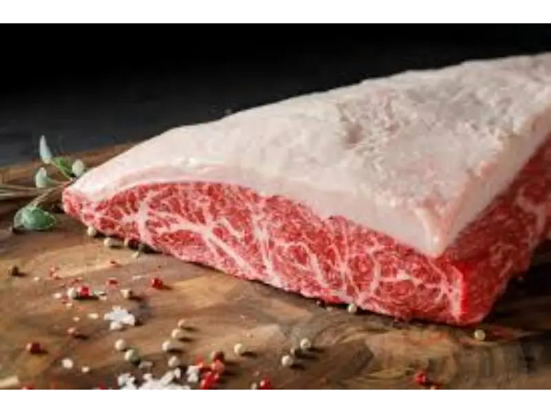 Picanha Black Angus Picanha Black Angus