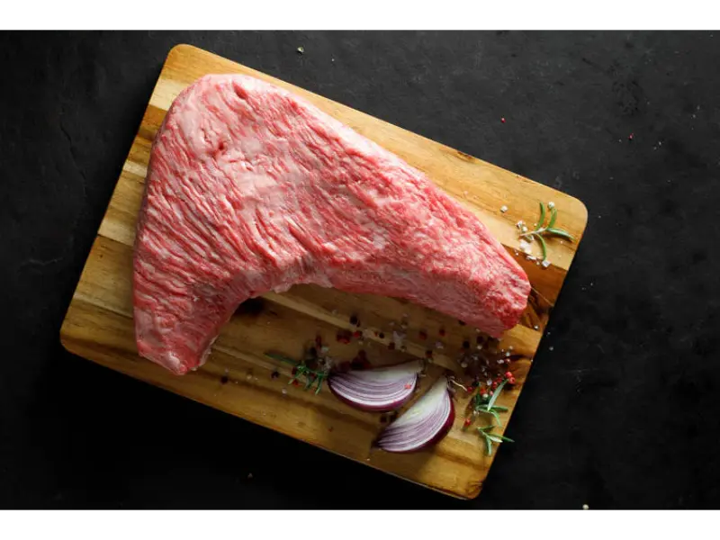 Tri-Tip Black Angus Tri-Tip Black Angus