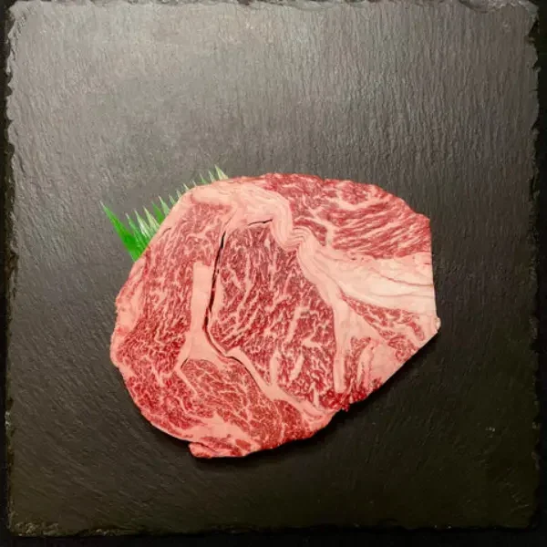Chuck Roll Black Angus