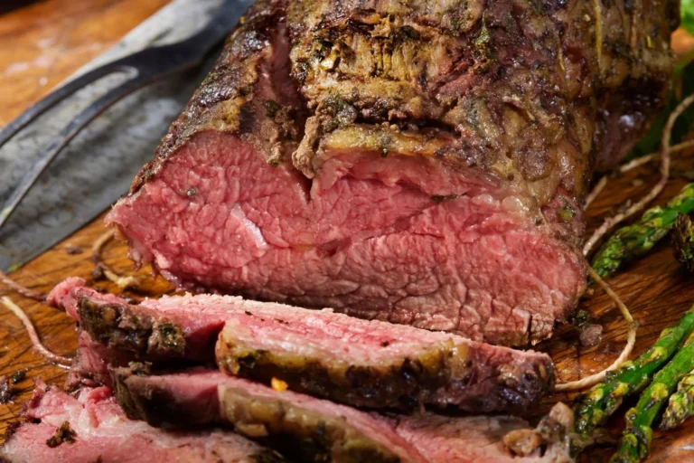 Tri Tip