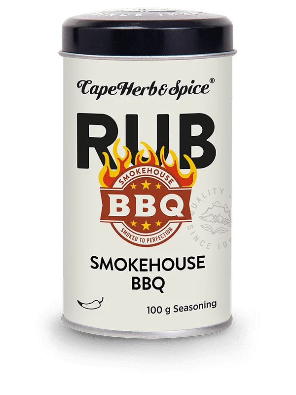 Rub Smokehouse Bbq Rub Smokehouse Bbq