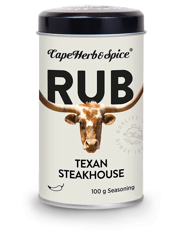 Rub Texan Steakhouse Rub Texan Steakhouse