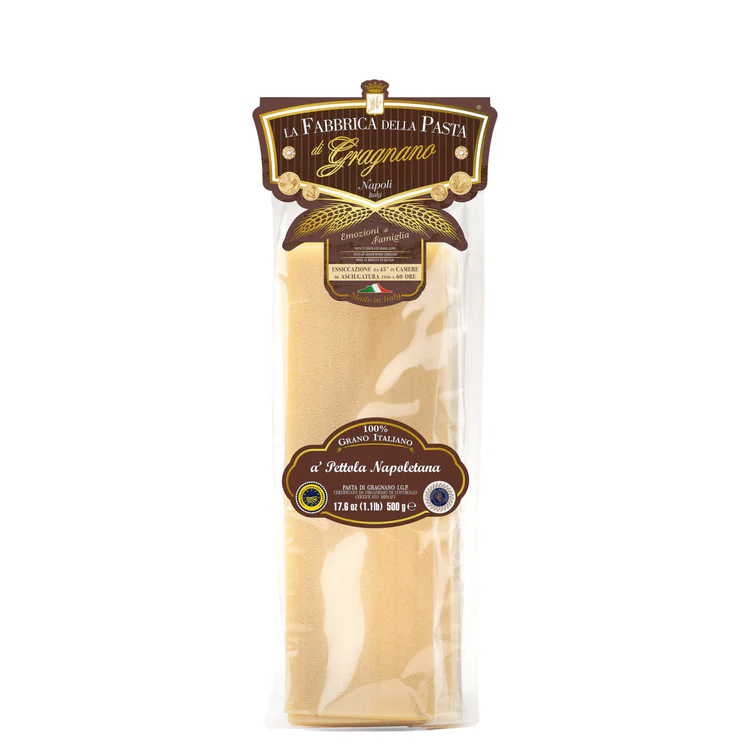 Pettola (Λαζάνια), La Fabbrica Della Pasta Pettola (Λαζάνια), La Fabbrica Della Pasta