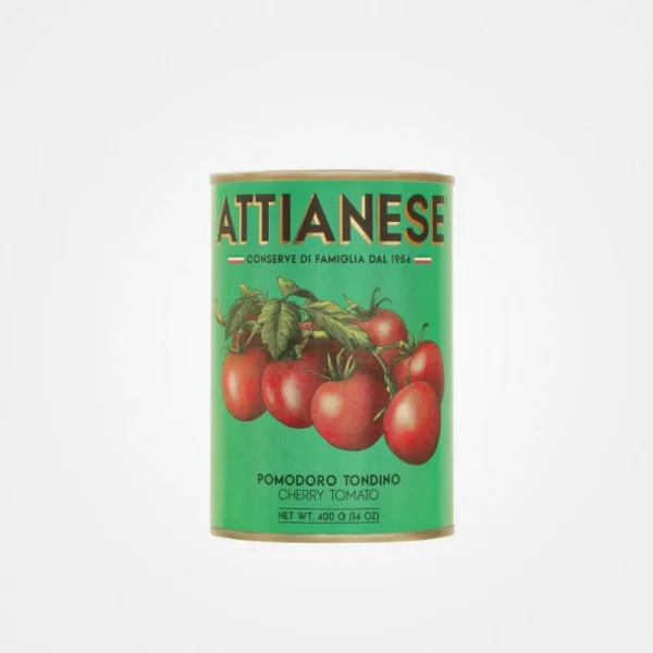 Τοματίνι Pomodoro Tondino
