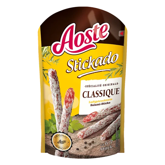 Salami Sticks Classic