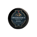 Cheddar Black Bomber, SNOWDONIA