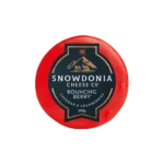 Cheddar Bouncing Berry, SNOWDONIA