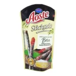 Salami Sticks Brie