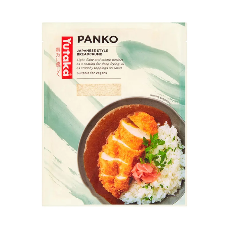 Panko Bread Crumbs, Yutaka Panko Bread Crumbs, Yutaka