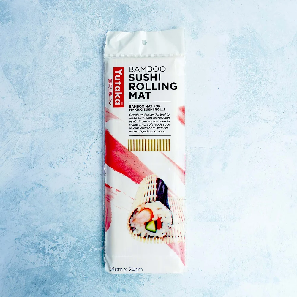 Sushi Rolling Mat Yutaka Sushi Rolling Mat Yutaka