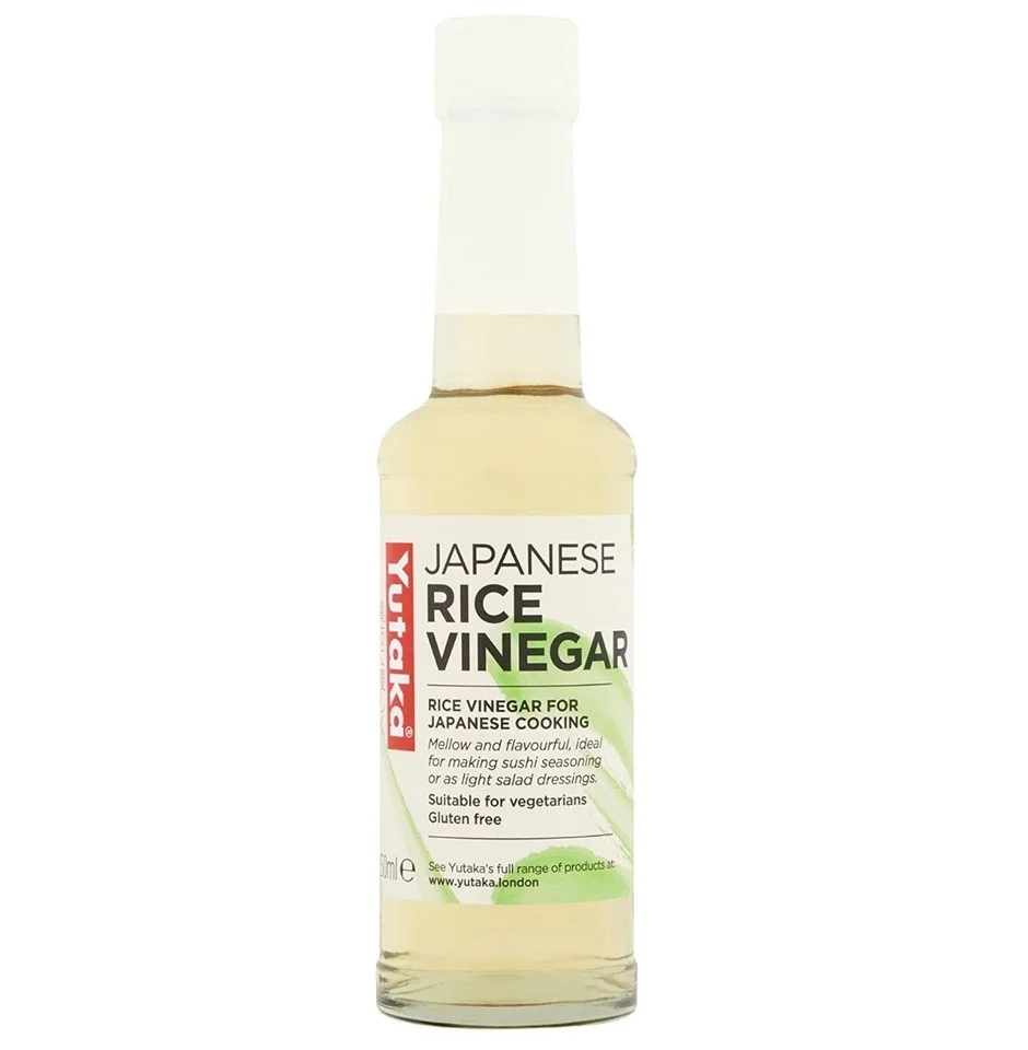 Rice Vinegar Yutaka Rice Vinegar Yutaka